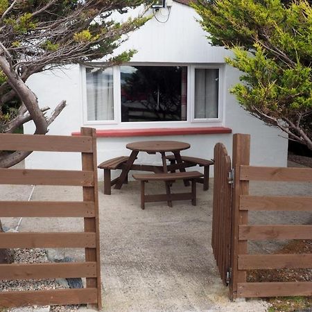 Braemore Chalet Tarbert  Zewnętrze zdjęcie