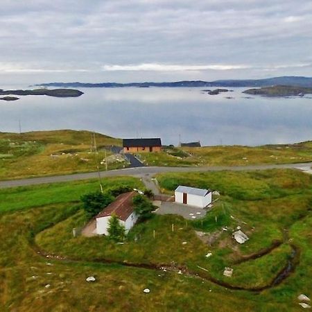Braemore Chalet Tarbert  Zewnętrze zdjęcie