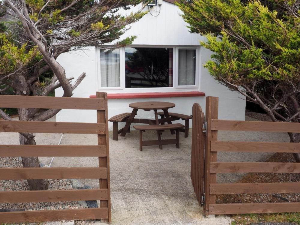 Braemore Chalet Tarbert  Zewnętrze zdjęcie