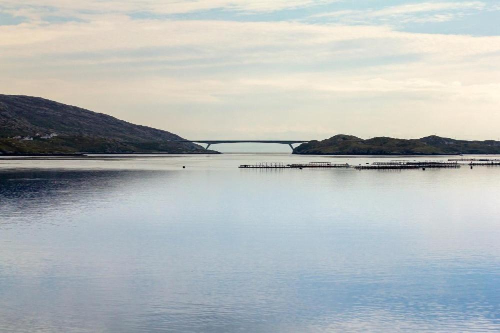 Braemore Chalet Tarbert  Zewnętrze zdjęcie